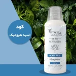 کود مایع هیومیک اسید تایمکس 150ml