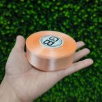 روبان 2.5 سانت ساتن - Image 22