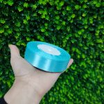 روبان 2.5 سانت ساتن - Image 20