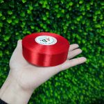 روبان 2.5 سانت ساتن - Image 19