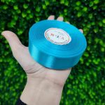 روبان 2.5 سانت ساتن - Image 18