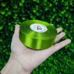 روبان 2.5 سانت ساتن - Image 17