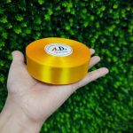 روبان 2.5 سانت ساتن - Image 14