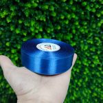 روبان 2.5 سانت ساتن - Image 12