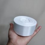 روبان 4سانت ساتن 36یارد خارجی - Image 8