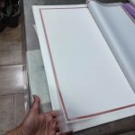 کاغذ ضدآب بسته 5 عددی خارجی - Image 2