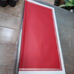 کاغذ ضدآب بسته 5 عددی خارجی - Image 6