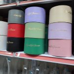 باکس ضد اب چرمی سایز 15 در 10