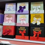 باکس گل خارجی مقوایی سایز2 - Image 13