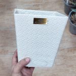 باکس اقتصادی گل چرمی ضد آب - Image 4