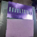 بوکت تدی (پارچه و زیرساز دسته گل) سایز کوچک - Image 8