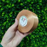 روبان 4سانت ساتن 36یارد خارجی - Image 7