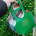 فلاور بگ فرش - Image 4