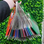 فلاور بگ فرش - Image 3