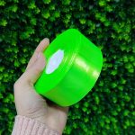 روبان 4سانت ساتن 36یارد خارجی - Image 5