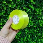 روبان 4سانت ساتن 36یارد خارجی - Image 6