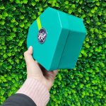 باکس جعبه قلبی درب دار - Image 7