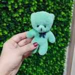 عروسک خرس تدی برای دسته گل و باکس گل - Image 9