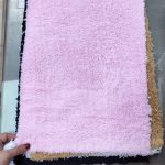 بوکت تدی (پارچه و زیرساز دسته گل) سایز کوچک - Image 4