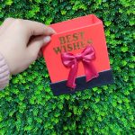 باکس گل خارجی مقوایی سایز2 - Image 12