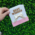 باکس گل خارجی مقوایی سایز2 - Image 11