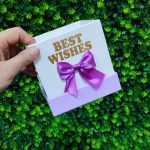 باکس گل خارجی مقوایی سایز2 - Image 9