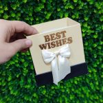 باکس گل خارجی مقوایی سایز2 - Image 7