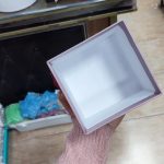 باکس گل خارجی مقوایی سایز2 - Image 6