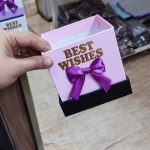 باکس گل خارجی مقوایی سایز2 - Image 5