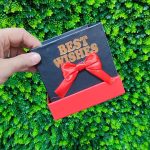 باکس گل خارجی مقوایی سایز2 - Image 2