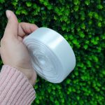 روبان 2.5 سانت ساتن - Image 11