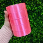 روبان 2.5 سانت ساتن - Image 9