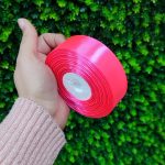 روبان 2.5 سانت ساتن - Image 6