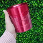 روبان 2.5 سانت ساتن - Image 4