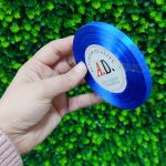 روبان ساتن نیم سانت - Image 6