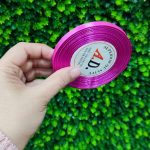 روبان ساتن نیم سانت - Image 3