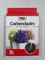 قارچ کش کاربندازیم