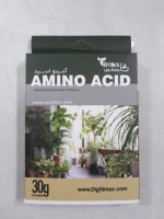 کود آمینو اسید پودری تایمکس