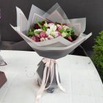 کاغذ ضدآب بسته 10 عددی خارجی