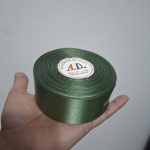 روبان 4سانت ساتن 36یارد خارجی - Image 26