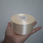 روبان 4سانت ساتن 36یارد خارجی - Image 23