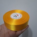 روبان 2.5 سانت ساتن - Image 27