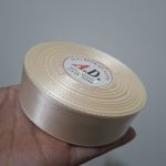 روبان 2.5 سانت ساتن - Image 26