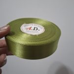 روبان 2.5 سانت ساتن - Image 25