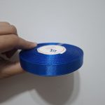 روبان ساتن 1 سانت - Image 9