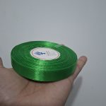 روبان ساتن 1 سانت - Image 10