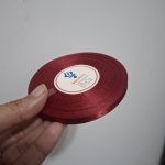 روبان ساتن نیم سانت - Image 10