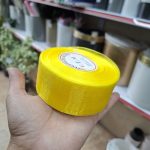 روبان حریر تور 4 سانت 50یارد - Image 12