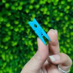 گیره چوبی کوچک - Image 3