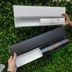 باکس جعبه پول و تک شاخه گل مستطیلی خارجی - Image 3